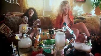 The Wrong Girls 2026 CAM-Rip-CinemaCity 1080p English