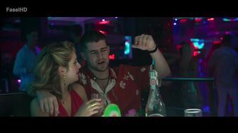 [Laroza Now] Above and Below 2026 مترجم اون لاين