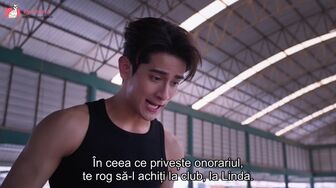 CLUBUL CORBILOR (2026) - EP01