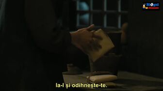 The Lament of Autumn S01E03 Romanian