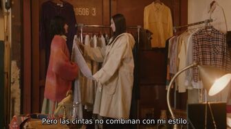 My Strawberry Film 2 Español